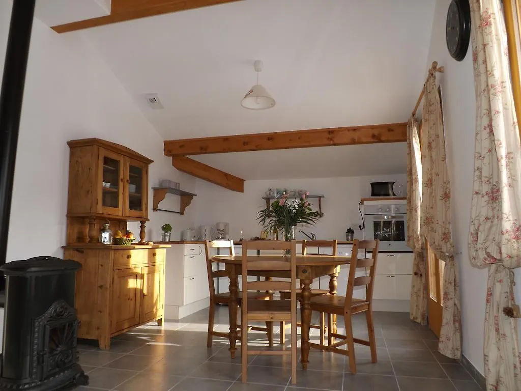 Le Chalet D'Heidi Bourg-Saint-Maurice